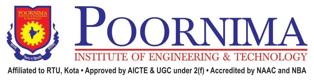 Poornima Institute of Engineering and Technology, Jaipur